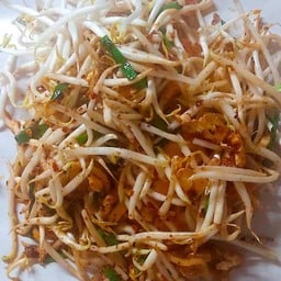 ผัดไทยไร้เส้น