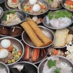 ปลาเส้น (ท็อปซีฟู๊ด)