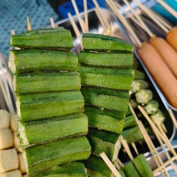 กระเจี๊ยบ