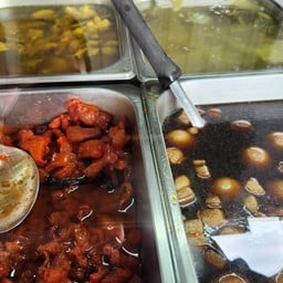 ครัว ป ปากพนัง ราชพฤกษ์