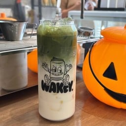 WAKEY COFFEE Udomsuk