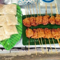 กินมั้ยปิ้งย่าง