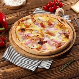 Thousand Ham Cheese (8")