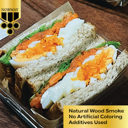 Salmon Egg Norwegian Funsize