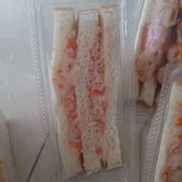 แซนวิช แสนอร่อย สด สะอาด