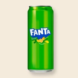 แฟนต้าน้ำเขียว