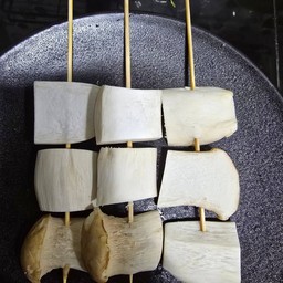 เห็ดออรินจิ