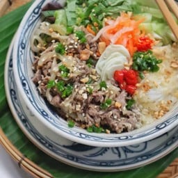 N10 Bun Xao Bo บุ๋น ซาว บ่อ