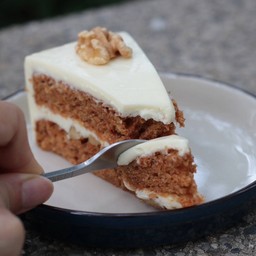 แครอทเค้ก