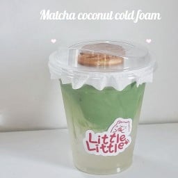 Little Little มัทฉะ