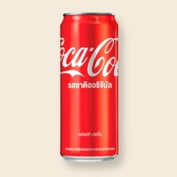 โค้ก ออริจินัล