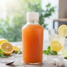 ชามะนาว