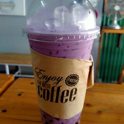 เผือกนมสด