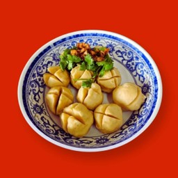 ลูกชิ้นไก่