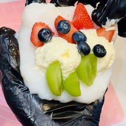 โมจิครีมชีส โมจิกรีกโยเกิร์ต Size M