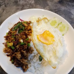 ร้านเพื่อนรวมโชค