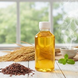 ชาข้าวญี่ปุ่นคั่ว