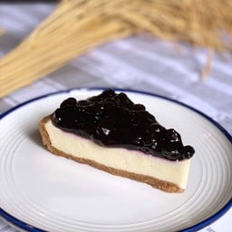 BLUEBERRY PIE