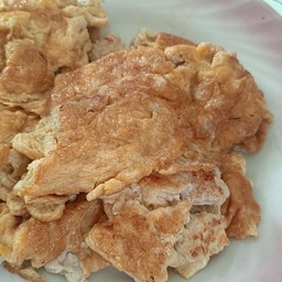 ข้าวไข่เจียว