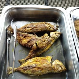 ครัวซาลามน