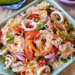 ยำรวมมิตร