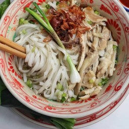 N1 Pho Ga เฝอไก่