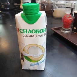 น้ำมะพร้าว 330 ml