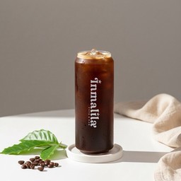 Iced Americano