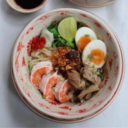 N8 Hu Tiu Nam Vang ก๋วยเตี๋ยวนามวาง