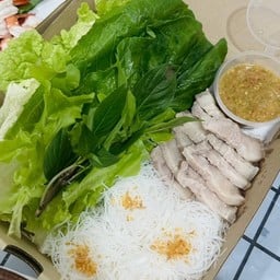 BAAN MIIANG : บ้านเมี่ยง