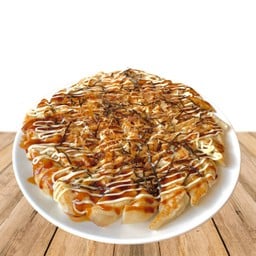 [LM] เกี๊ยวซ่าหน้าทาโกะยากิ 30 ชิ้น