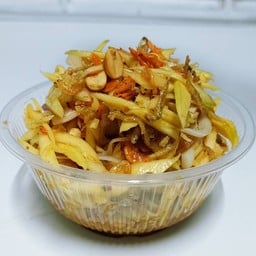 ยัมยัมมี้ บ้านเอื้ออาทร