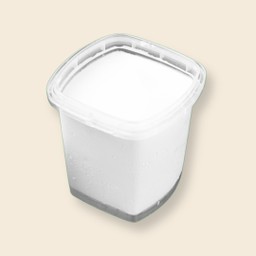 เต้าฮวยนมสด