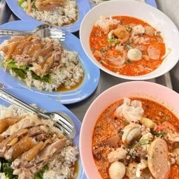 เตี๋ยวเหลาเต๊าะ สาขา2