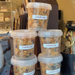 คอร์นเฟลก