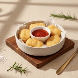 Chicken Nuggets นักเก็ตไก่