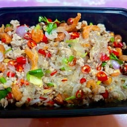 ชอบตำ ยำแซ่บ