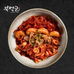 Chadol Mala JJukkumi  ชาดล หมาล่า จูกุมิ