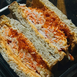 Hot Kani Tobiko Funsize