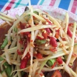 ส้มตำ ตำส้ม แซบๆ byเจ๊วิว