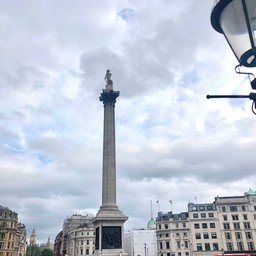 Trafalgar Square