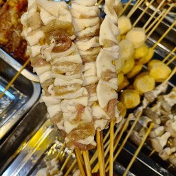 สามชั้น