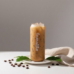 Iced Espresso