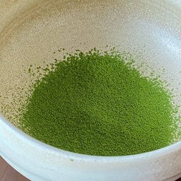 มัทฉะลาเต้ (latte) YAME B. 01 จากเมืองยาเมะ