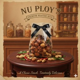 Nu Ploy BTS สำโรง ทางออก 5