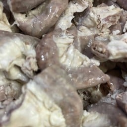 ไส้ลวกพิเศษ