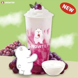 องุ่นโยโกะ สมูทตี้