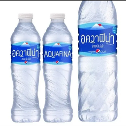 (น้ำเปล่า )