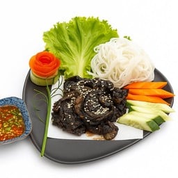 Fishermen Hotpot & BBQ