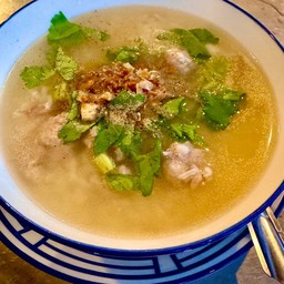 ข้าวต้มหมู